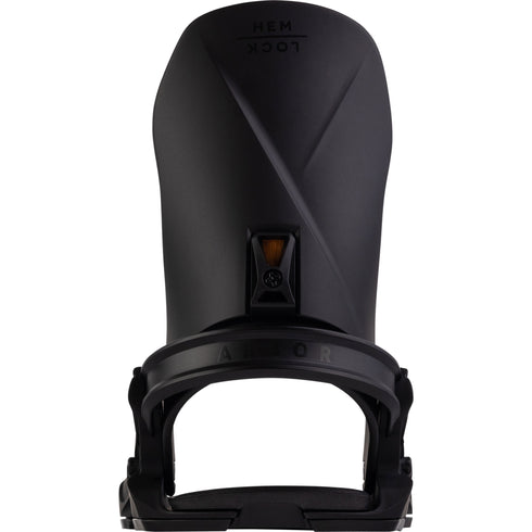 ARBOR Hemlock Snowboardbinding 2025